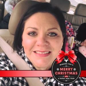 Meet your Posher, Wendy